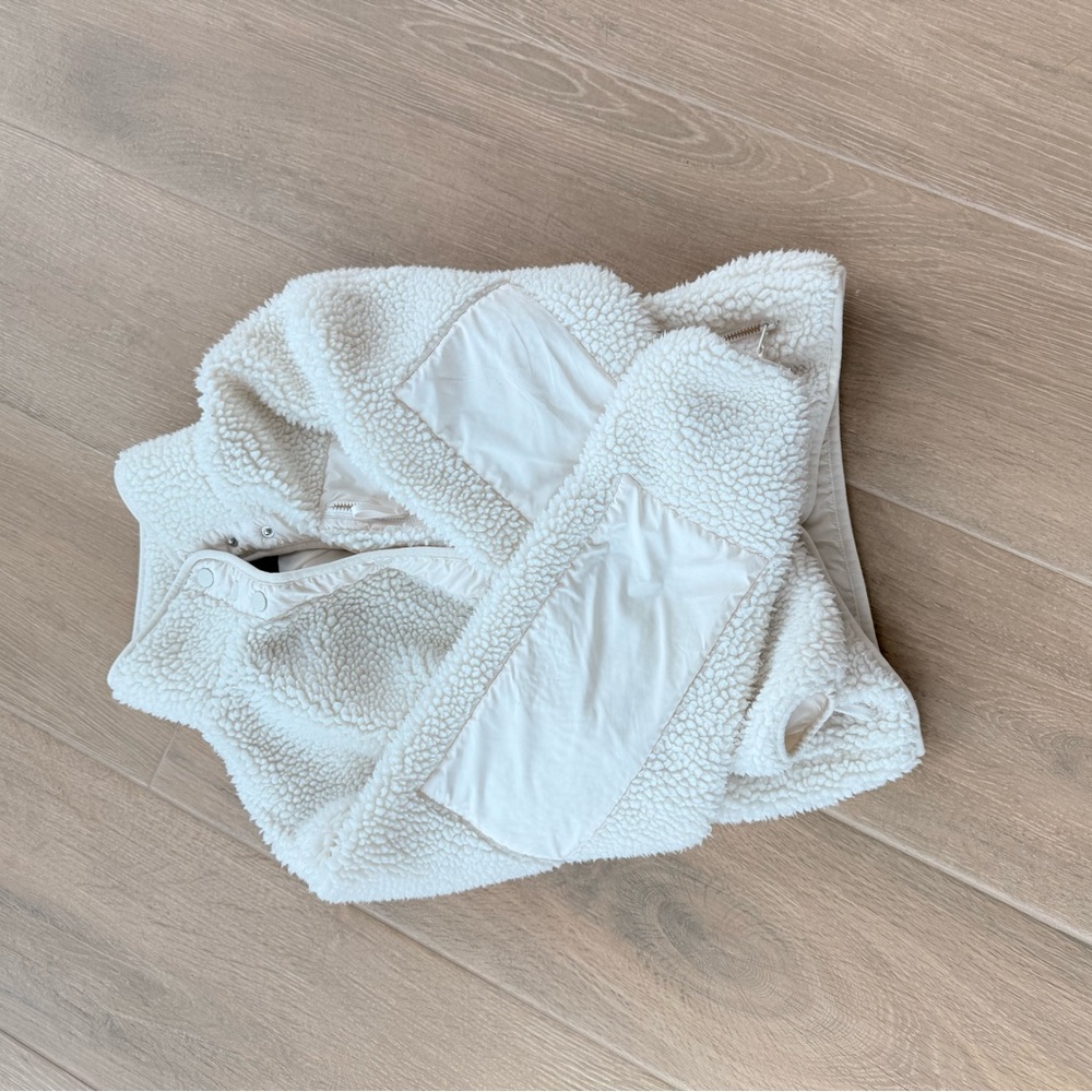 Fabletics Crop Jacket Bundle - image 1